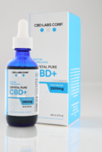 CBD 2500 mg - Image 4