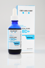 CBD 2500 mg - Image 3