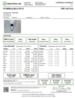 CBD 2500 mg - Image 7